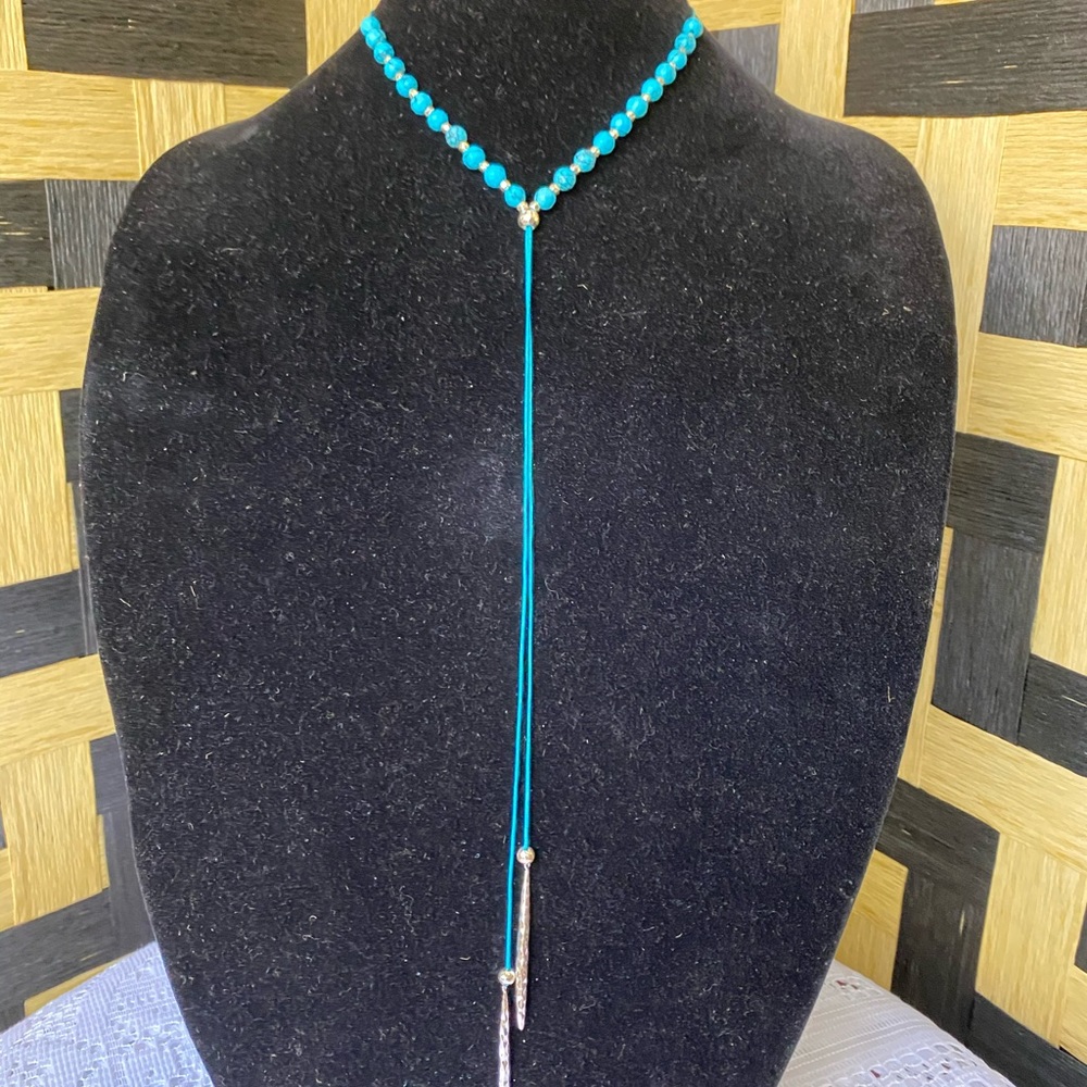Gorjana Necklace